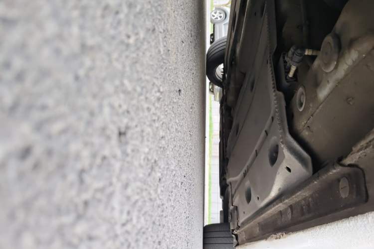 Used Audi A3 2016 Sportback 35 TFSI Style Edition Chassis Rear Right