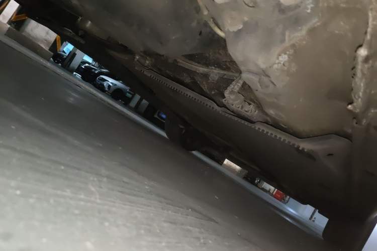 Used Audi A3 2016 Sportback 40 TFSI Style Edition Chassis Rear Right