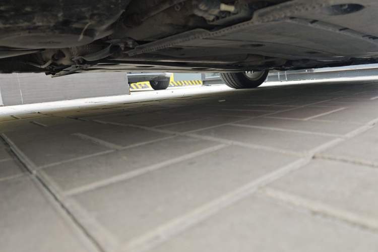 Used Audi A3 2016 Sportback 35 TFSI Style Edition Chassis Rear Right