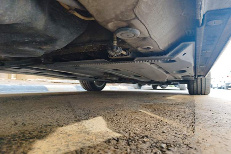 Used Audi A3 2016 Sportback 35 TFSI Style Edition Chassis Rear Right
