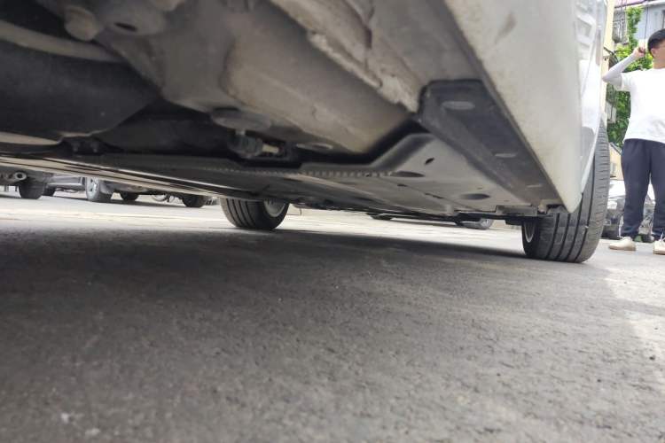 Used Audi A3 2016 Sportback 35 TFSI Style Edition Chassis Rear Right