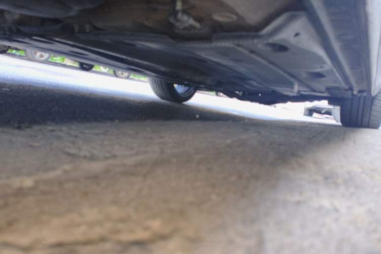 Used Audi A3 2016 Sportback 35 TFSI Ambition Chassis Rear Right