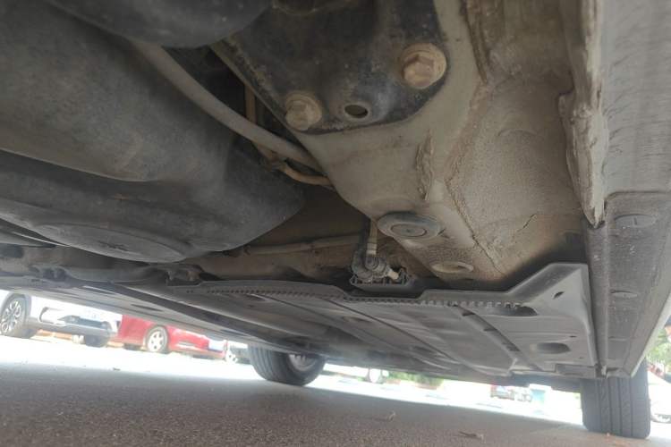 Used Audi A3 2016 Sportback 35 TFSI Ambition Edition Chassis Rear Right