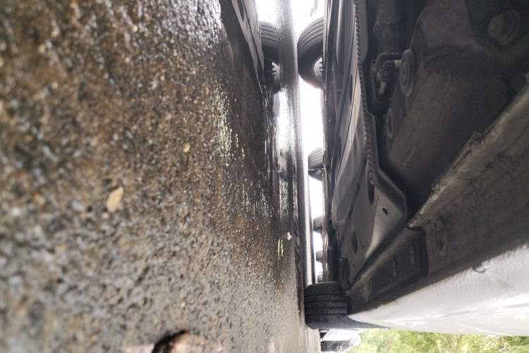 Used Audi A3 2016 Limousine 35 TFSI Prestige Edition Chassis Rear Right