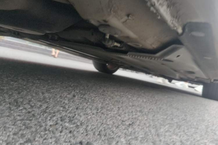 Used Audi A3 2016 Sportback 35 TFSI Style Edition Chassis Rear Right
