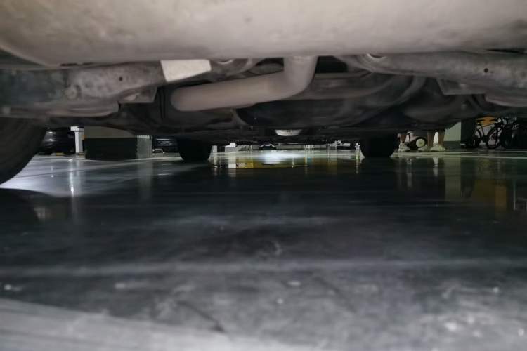 Used Audi A3 2016 Sportback 35 TFSI Ambition Chassis Rear