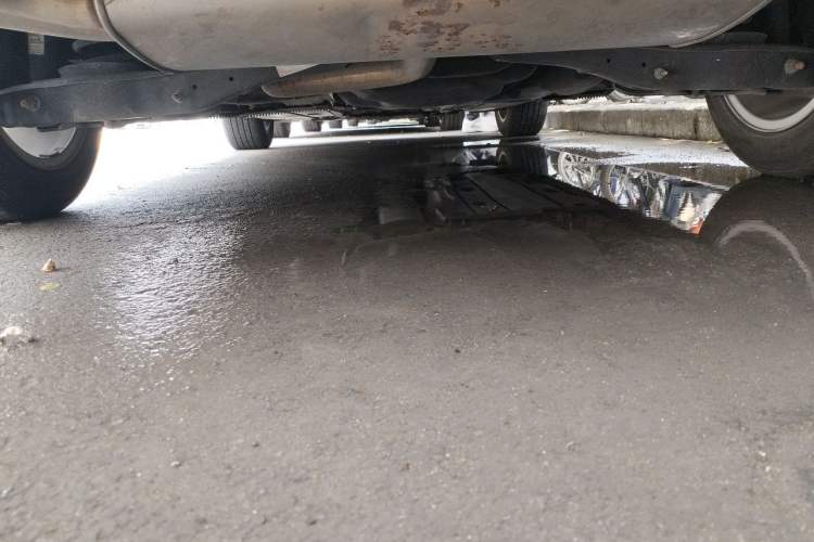 Used Audi A3 2016 Limousine 35 TFSI Prestige Edition Chassis Rear