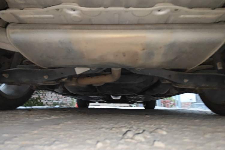 Used Audi A3 2016 Limousine 40 TFSI Style Edition Chassis Rear