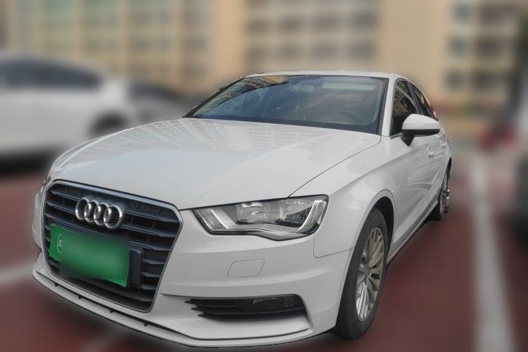 Used Audi A3 2016 Limousine 35 TFSI Ambition Edition Guazi used car, China used car export, Used car for sale, Used cars, Cheapest cars for sale