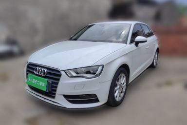 Used Audi A3 2016 Sportback 35 TFSI Ambition