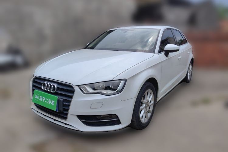 Used Audi A3 2016 Sportback 35 TFSI Ambition Edition Guazi used car, China used car export, Used car for sale, Used  cars, Cheapest cars for sale