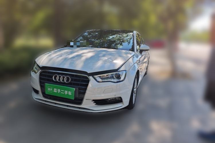 Used Audi A3 2016 Limousine 35 TFSI Prestige Edition Guazi used car, China used car export, Used car for sale, Used  cars, Cheapest cars for sale