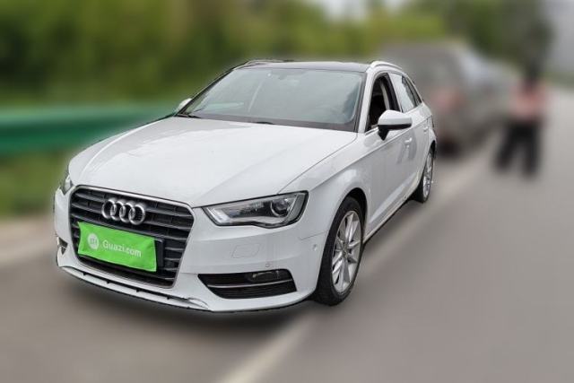 Used Audi A3 2016 Sportback 35 TFSI Style Edition