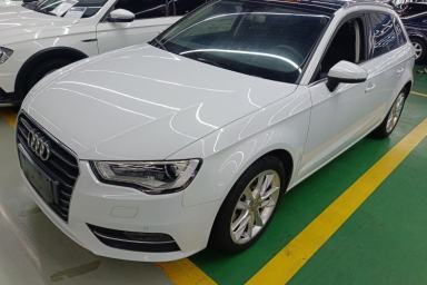 Used Audi A3 2016 Sportback 35 TFSI Style Edition