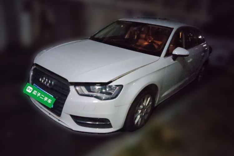 Ojetý Audi A3 2016 Sportback 35 TFSI Ambition Edition Guazi used car, China used car export, Used car for sale, Used  cars, Cheapest cars for sale