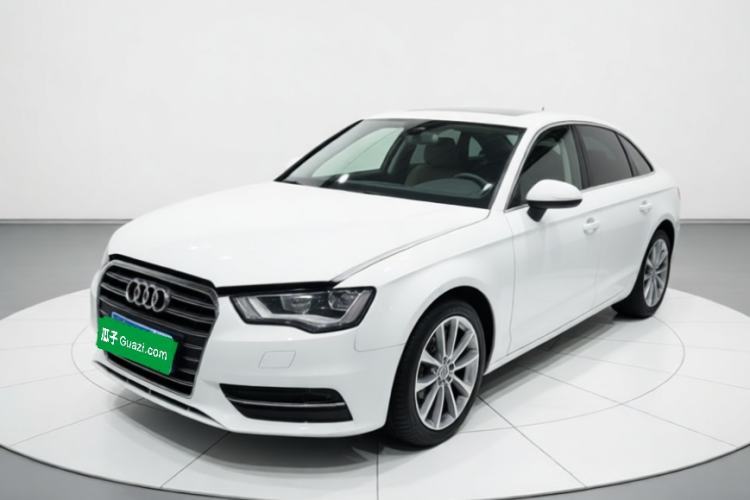 Ojetý Audi A3 2016 Sportback 35 TFSI Ambition Edition Guazi used car, China used car export, Used car for sale, Used cars, Cheapest cars for sale