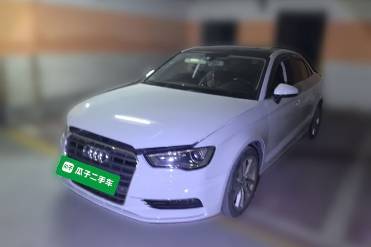 Audi A3 2016 Limousine 40 TFSI Style Edition usata Guazi used car, China used car export, Used car for sale, Used  cars, Cheapest cars for sale