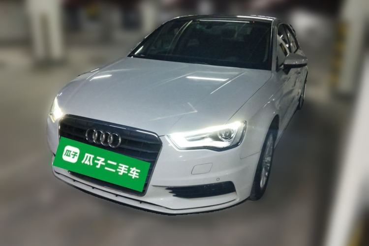 Used Audi A3 2016 Limousine 35 TFSI Prestige Edition Guazi used car, China used car export, Used car for sale, Used  cars, Cheapest cars for sale