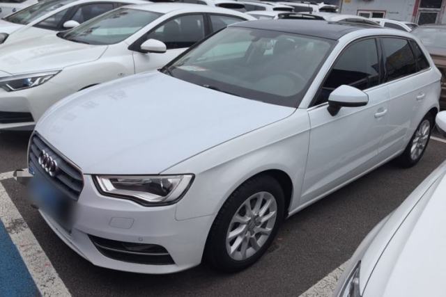 Used Audi A3 2016 Sportback 35 TFSI Ambition