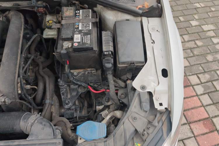 Used Audi A3 2016 Limousine 35 TFSI Prestige Edition Engine Bay Left