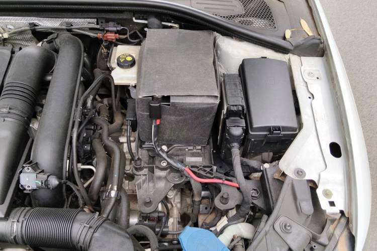 Used Audi A3 2016 Sportback 35 TFSI Style Edition Engine Bay Left