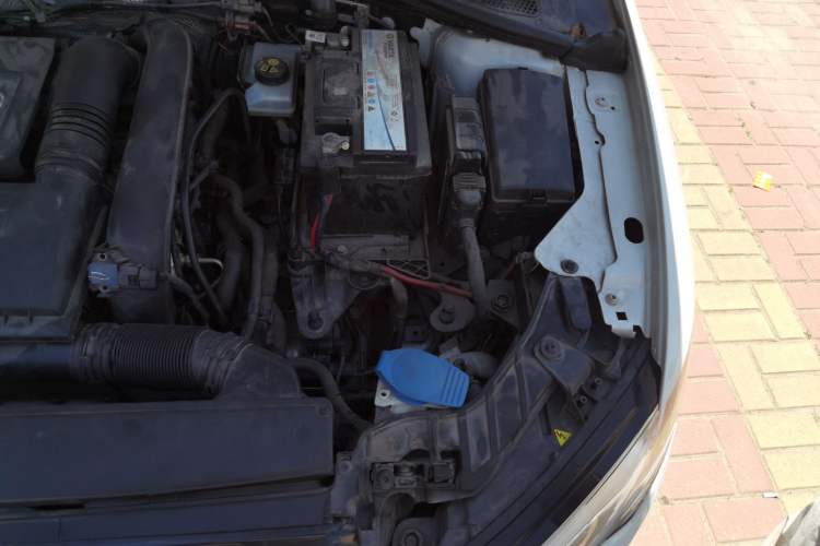 Used Audi A3 2016 Sportback 35 TFSI Ambition Engine Bay Left