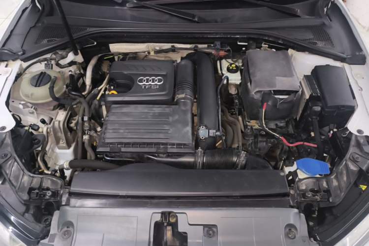 Used Audi A3 2016 Sportback 35 TFSI Ambition Engine Bay