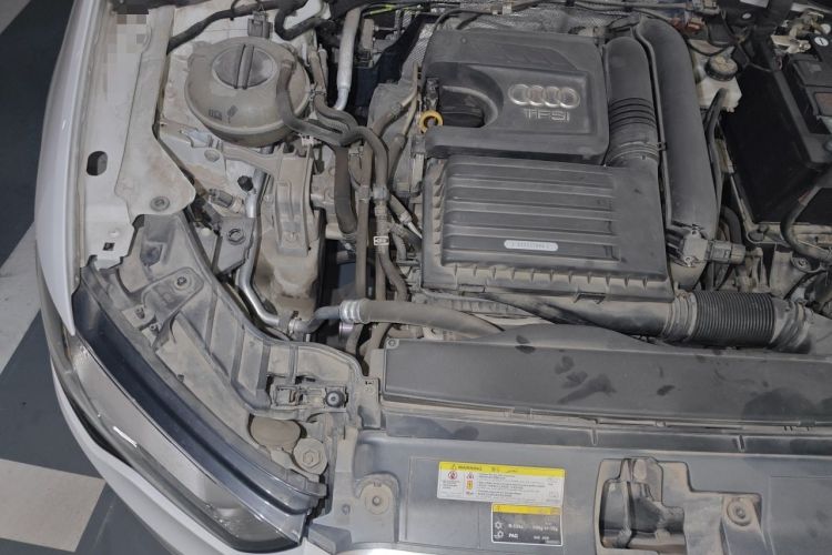 Used Audi A3 2016 Sportback 35 TFSI Ambition Edition Engine Bay Right