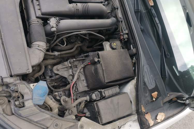 Used Audi A3 2016 Sportback 35 TFSI Ambition Edition Engine Bay Right