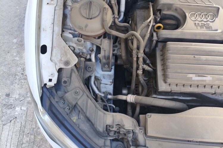 Used Audi A3 2016 Sportback 35 TFSI Ambition Engine Bay Right
