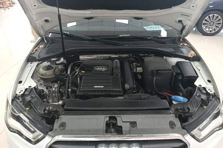 Used Audi A3 2016 Sportback 35 TFSI Ambition Engine Bay