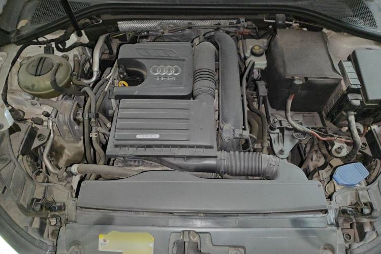 Used Audi A3 2016 Sportback 35 TFSI Ambition Engine Bay