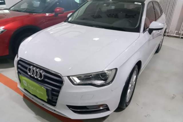 Used Audi A3 2016 Sportback 35 TFSI Ambition