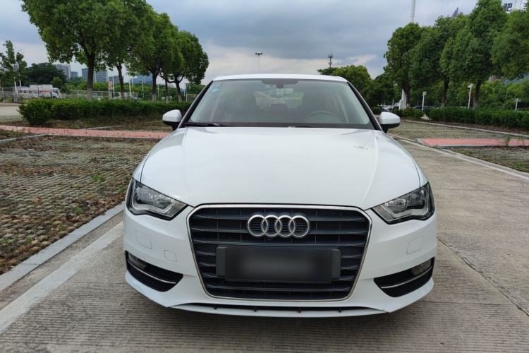 Used Audi A3 2016 Sportback 35 TFSI Ambition Edition Exterior 1