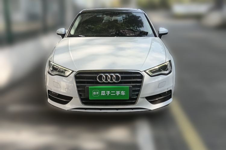 Used Audi A3 2016 Sportback 35 TFSI Ambition Exterior 1