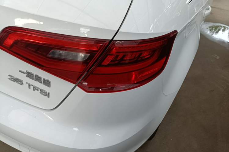 Used Audi A3 2016 Sportback 35 TFSI Style Edition Exterior 3