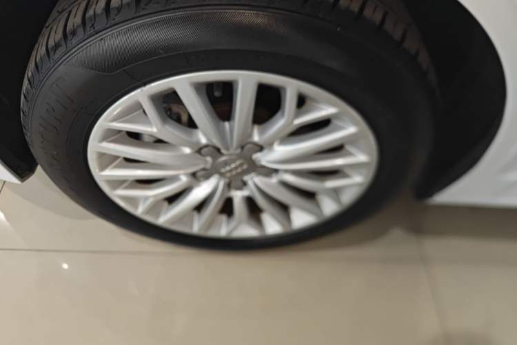 Used Audi A3 2016 Limousine 35 TFSI Ambition Edition Exterior 3