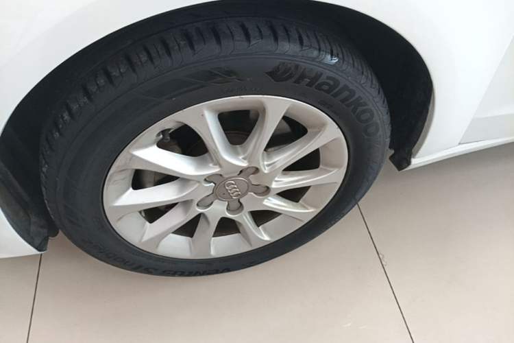 Used Audi A3 2016 Sportback 35 TFSI Ambition Exterior 4