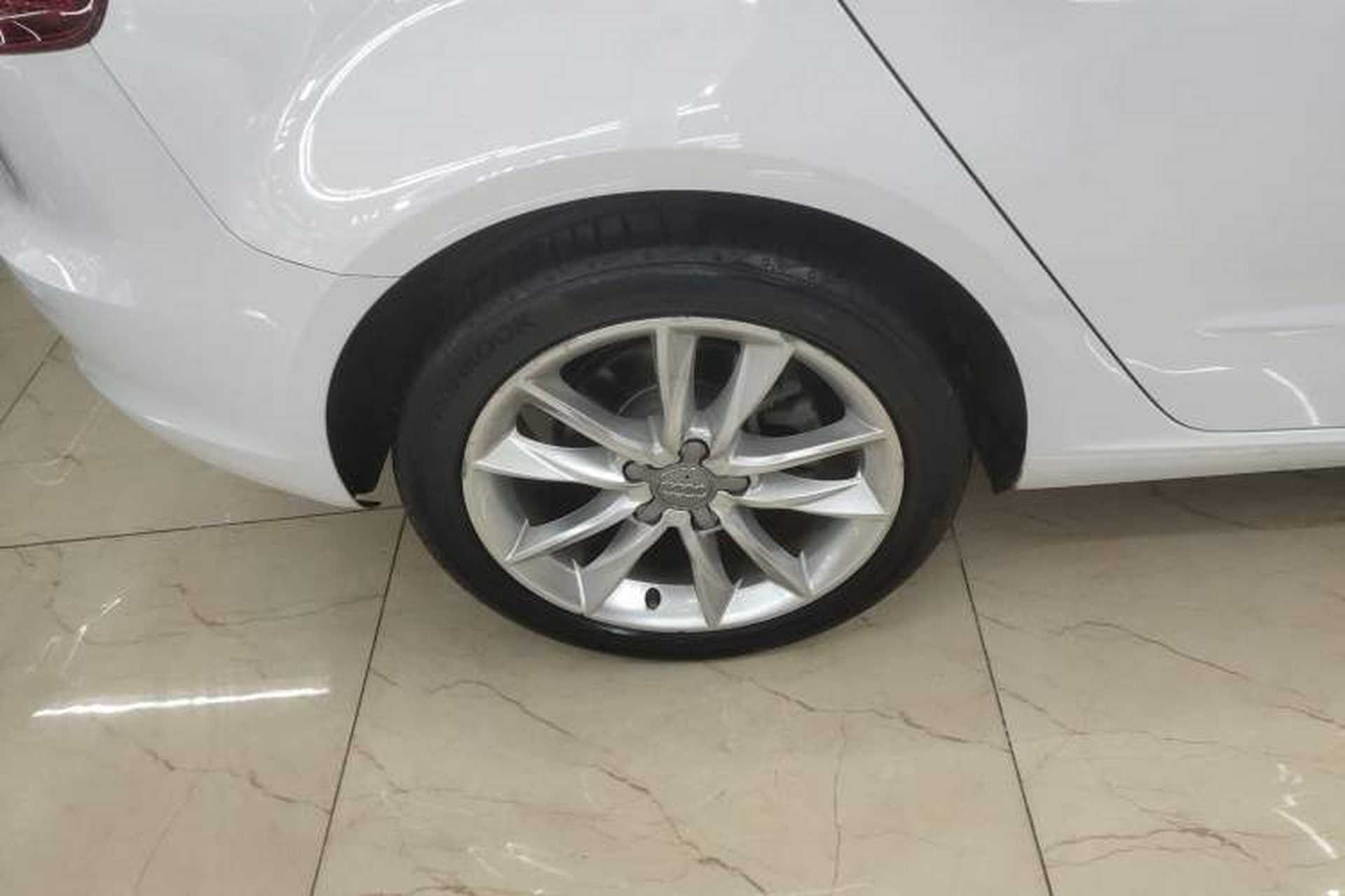 Used Audi A3 2016 Sportback 35 TFSI Style Edition Exterior 5