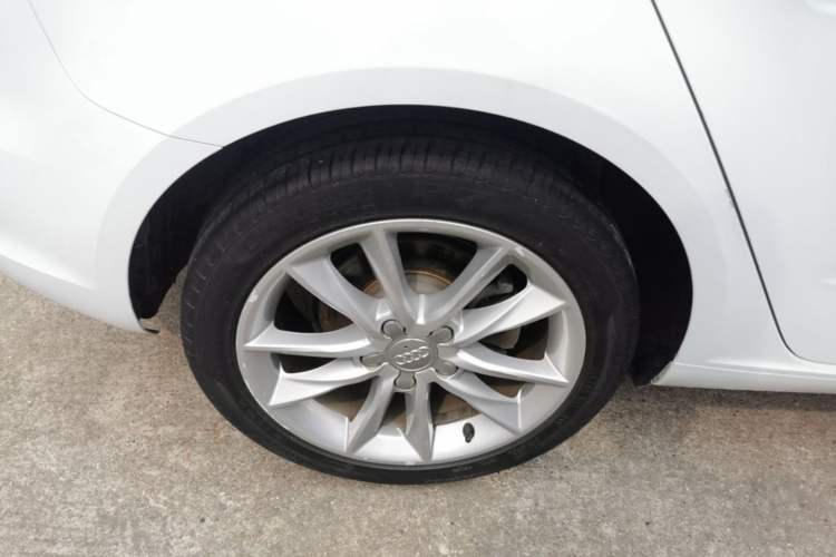 Used Audi A3 2016 Sportback 35 TFSI Style Edition Exterior 5