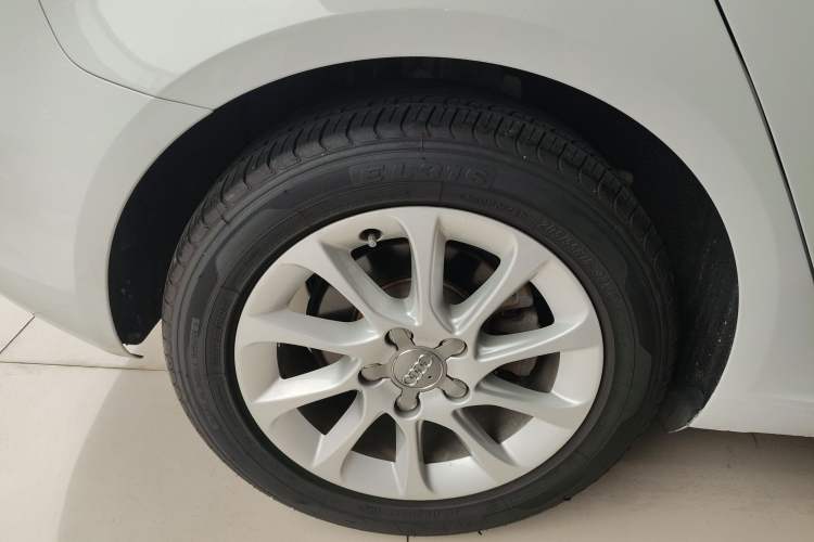 Used Audi A3 2016 Sportback 35 TFSI Ambition Edition Exterior 5