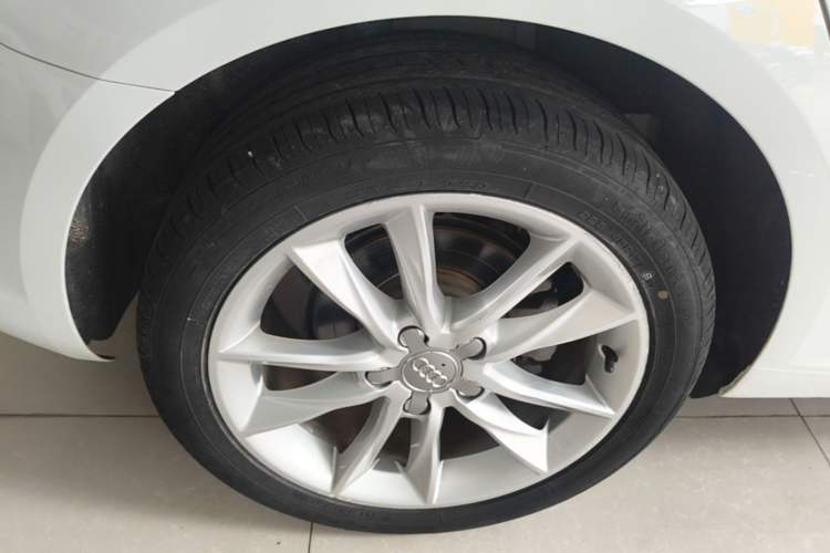 Used Audi A3 2016 Sportback 35 TFSI Style Edition Exterior 5
