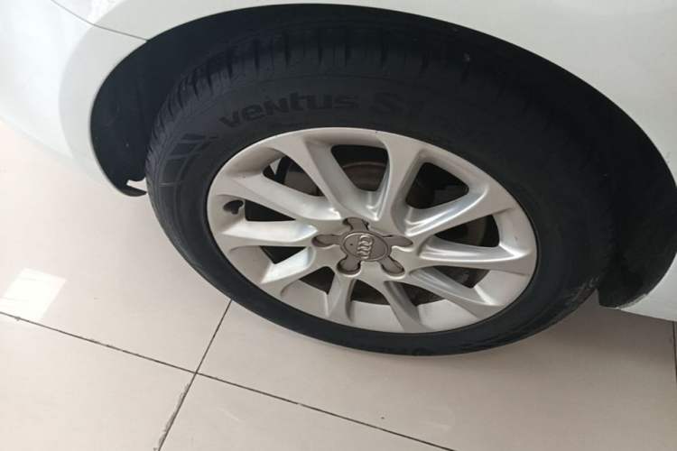 Used Audi A3 2016 Sportback 35 TFSI Ambition Exterior 5