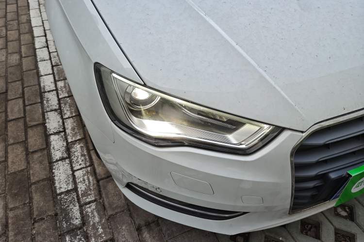 Used Audi A3 2016 Sportback 35 TFSI Style Edition Exterior 6