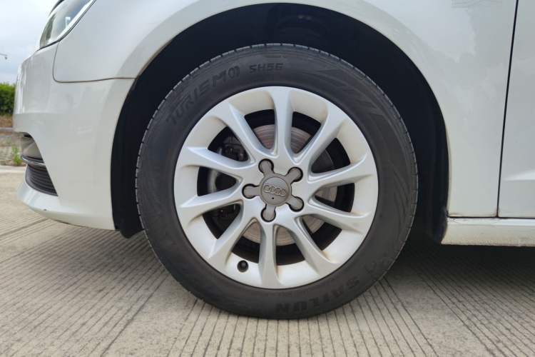 Used Audi A3 2016 Sportback 35 TFSI Ambition Edition Exterior 7