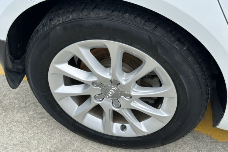 Used Audi A3 2016 Sportback 35 TFSI Ambition Edition Exterior 7