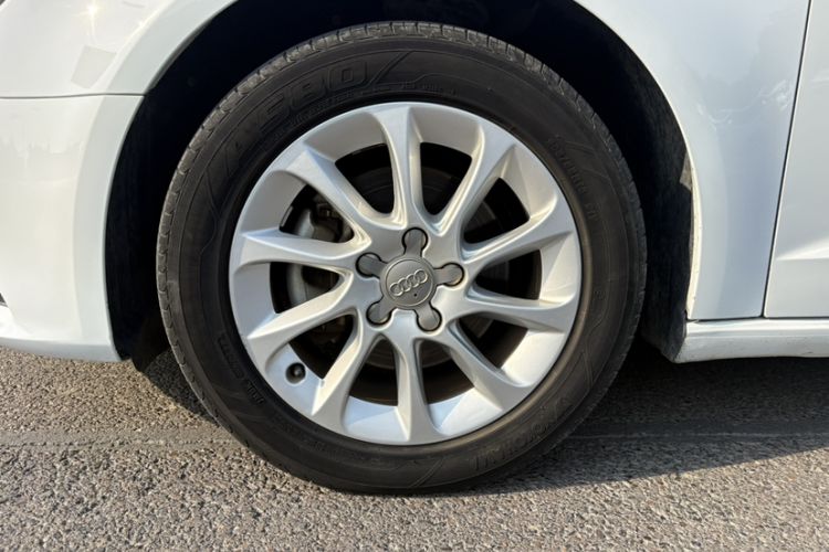 Used Audi A3 2016 Sportback 35 TFSI Ambition Exterior 7