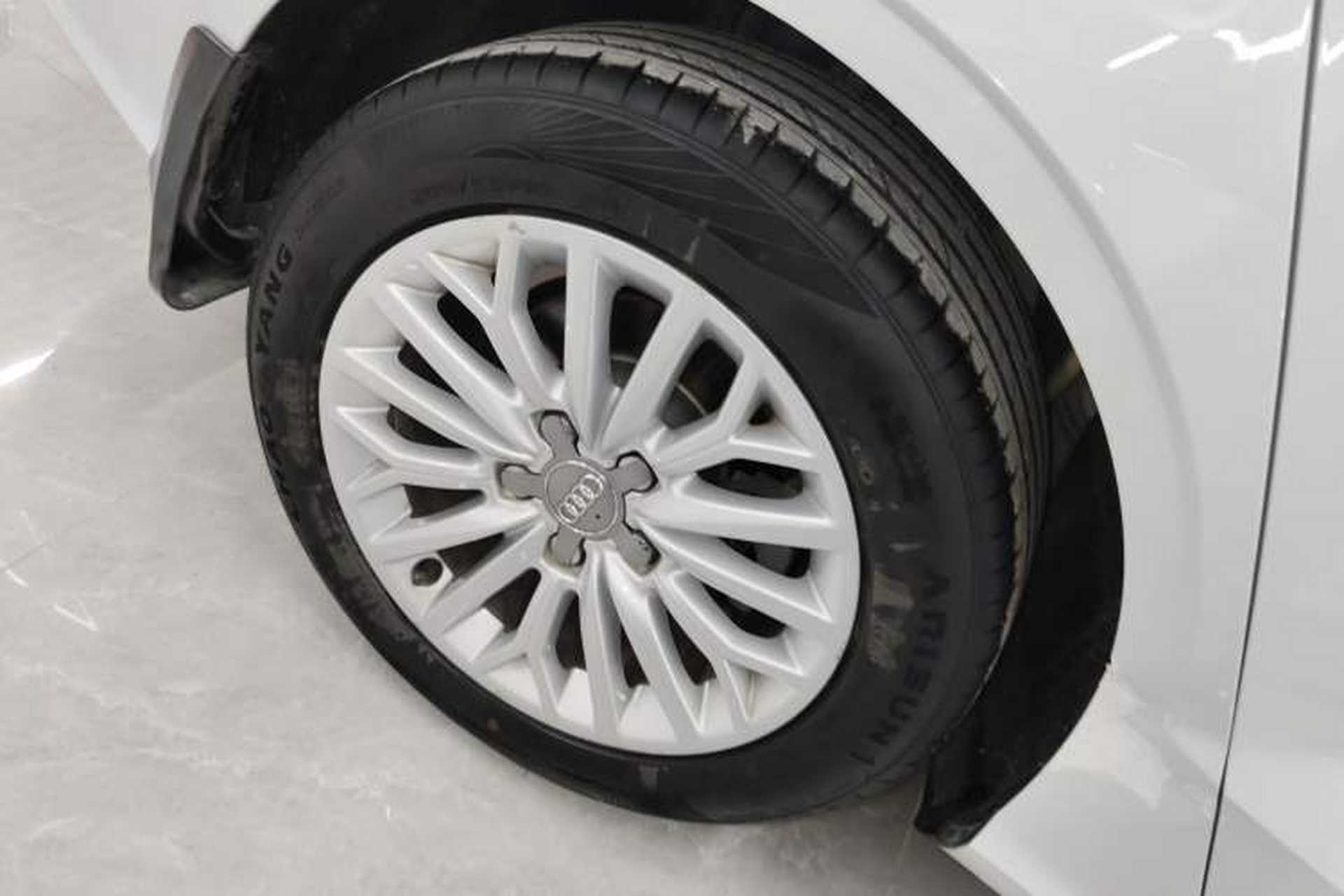 Used Audi A3 2016 Limousine 35 TFSI Prestige Edition Exterior 8