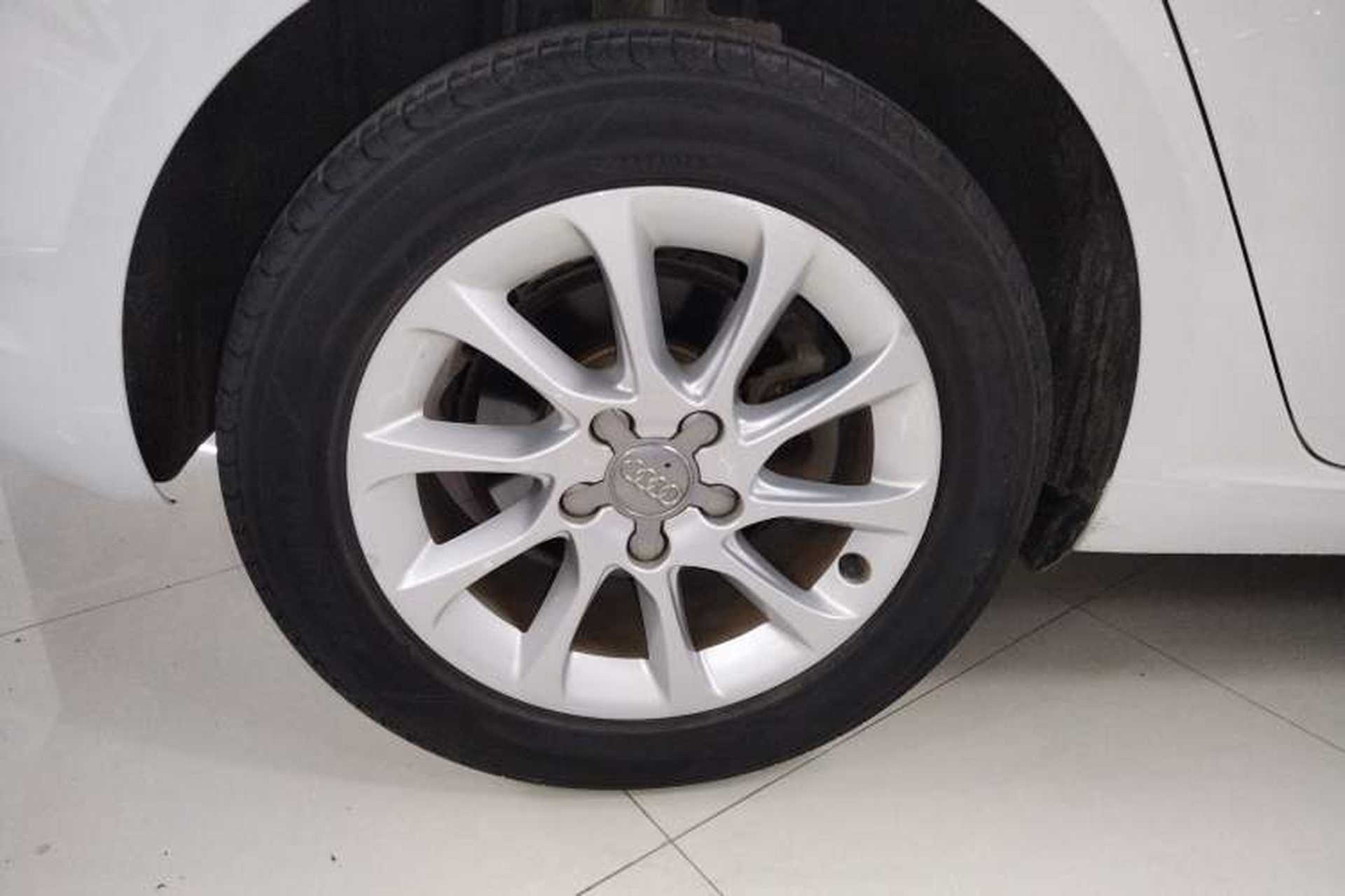 Used Audi A3 2016 Sportback 35 TFSI Ambition Exterior 8