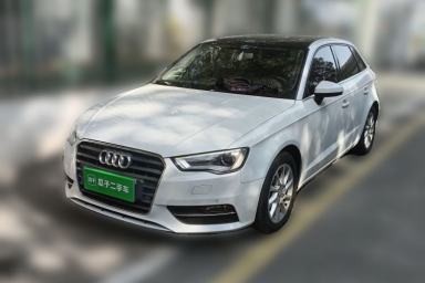 Used Audi A3 2016 Sportback 35 TFSI Ambition